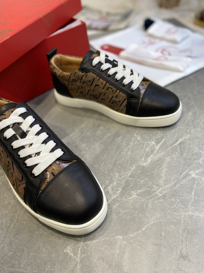 cl sneaker cl526-011