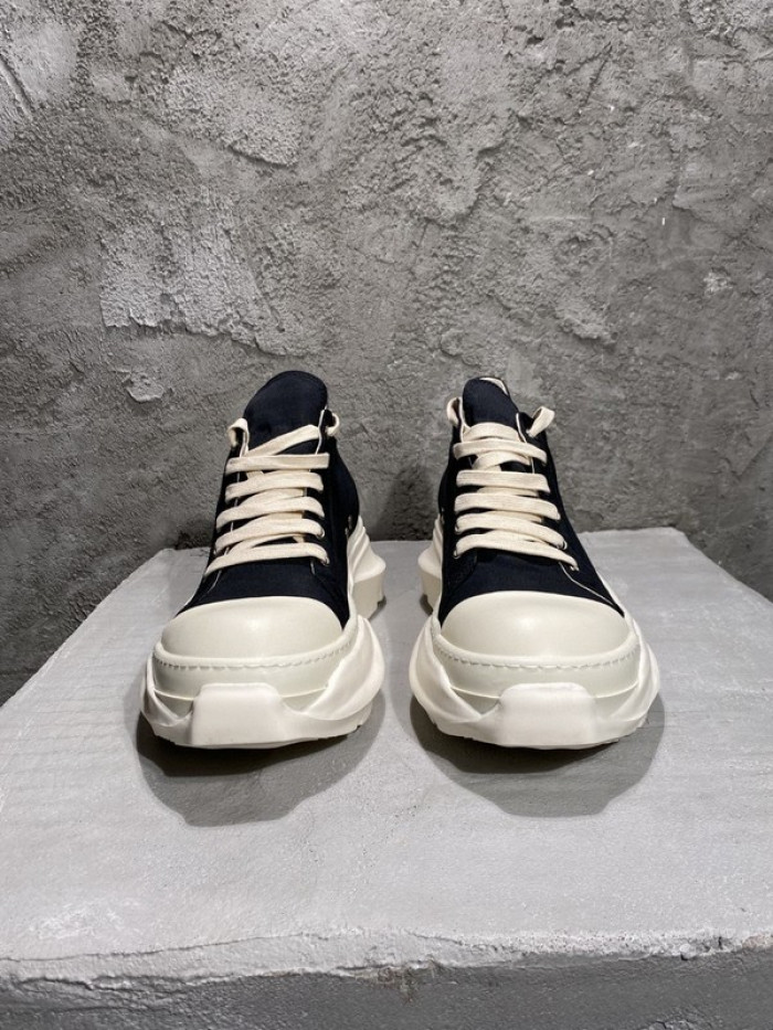 rick 0wens sneakers