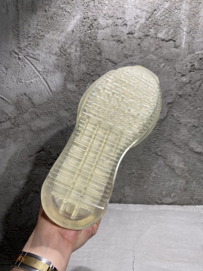 rick 0wens sneakers