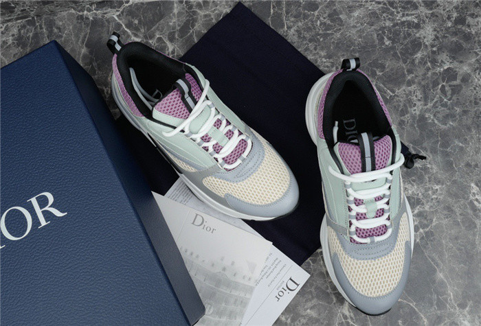 D10R B22 TRAINER SNEAKER