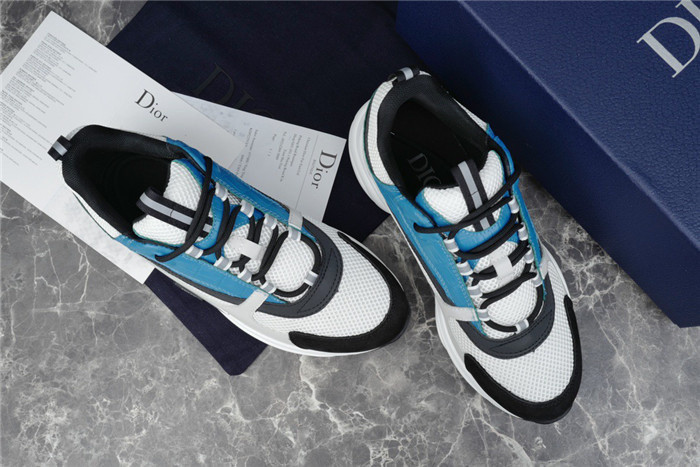 d10r b22 trainer sneaker 002-2538