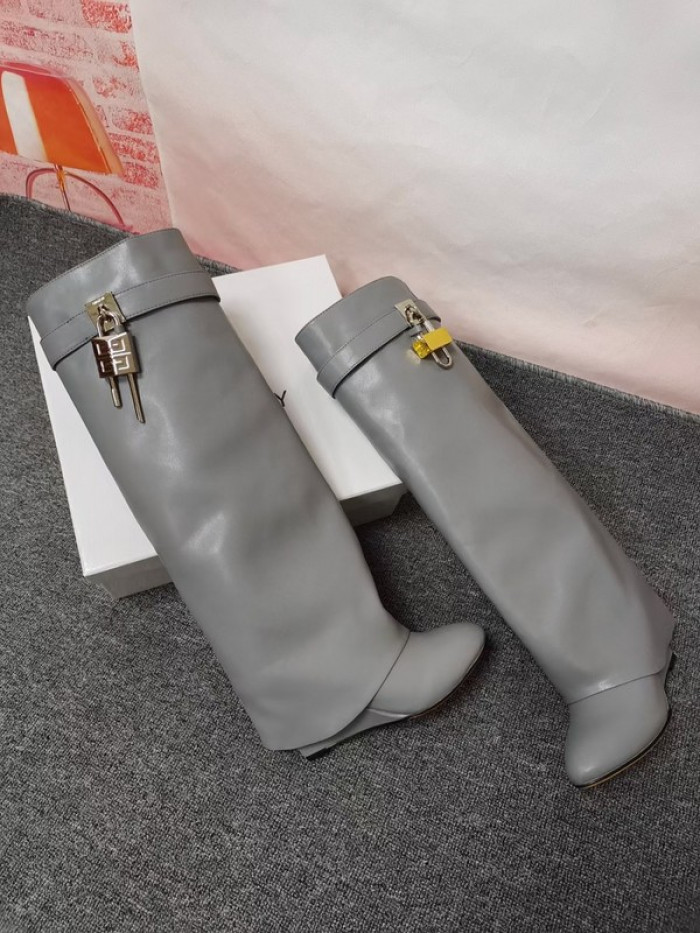 given-chy boots given895526
