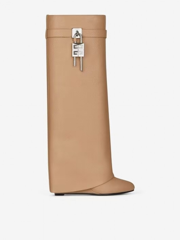 given-chy boots given895527