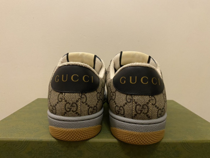 gucc low-top sneaker gu58203-2258