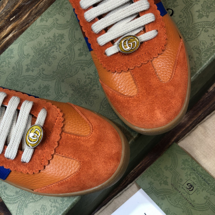 gucc low-top sneaker gu58203-2261