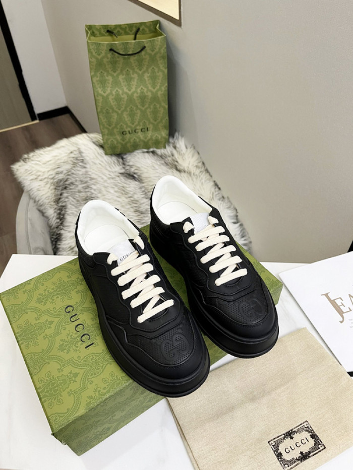 gucc low-top sneaker gu58203-2262