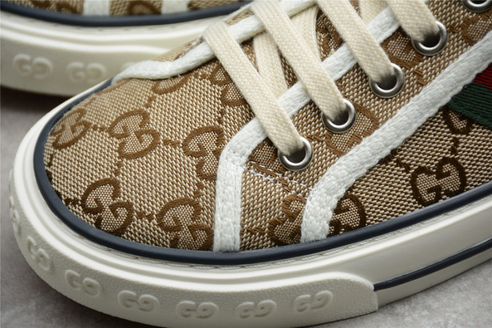 gucc low-top sneaker gu58203-2263