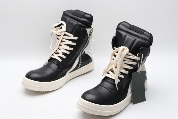 rick 0wens sneakers ro458-004