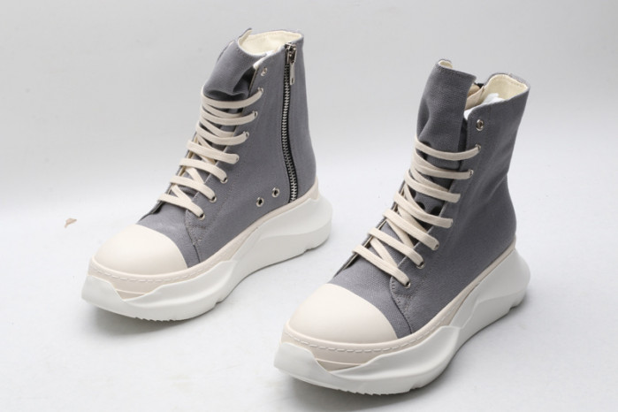 rick 0wens sneakers ro458-007