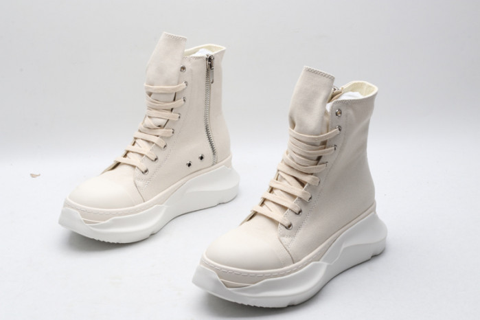 rick 0wens sneakers ro458-009