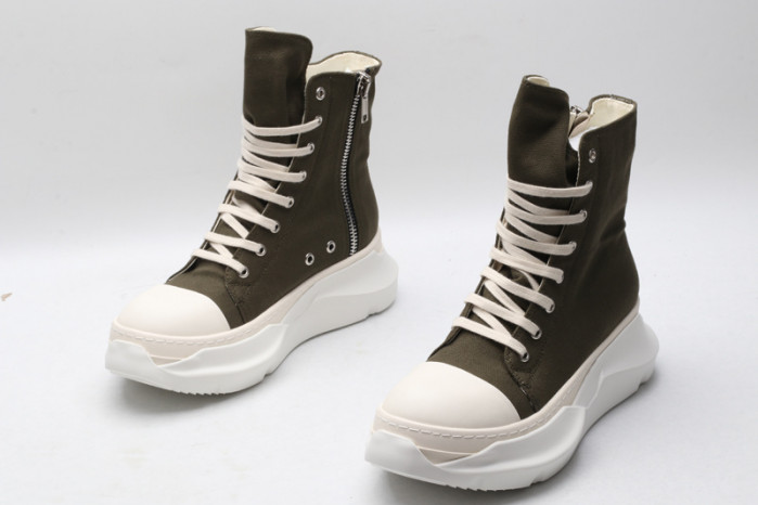 rick 0wens sneakers ro458-011