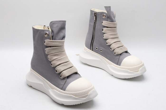 rick 0wens sneakers ro458-012