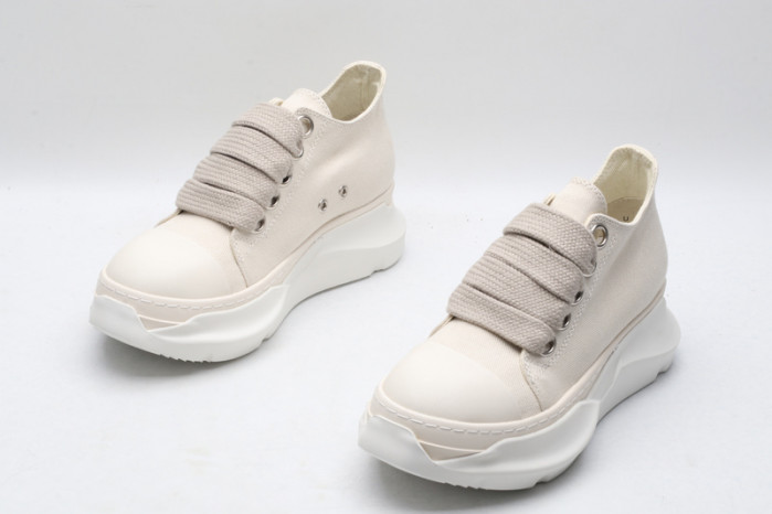 rick 0wens sneakers ro458-019