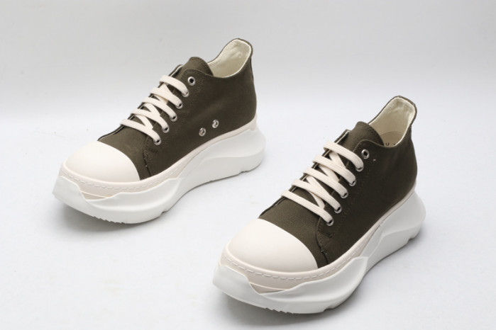 rick 0wens sneakers ro458-024