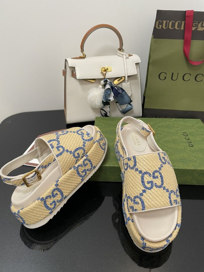gucc slippers gu568-001