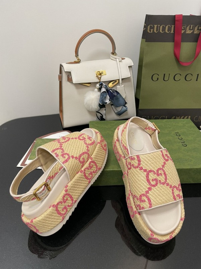 gucc slippers gu568-002