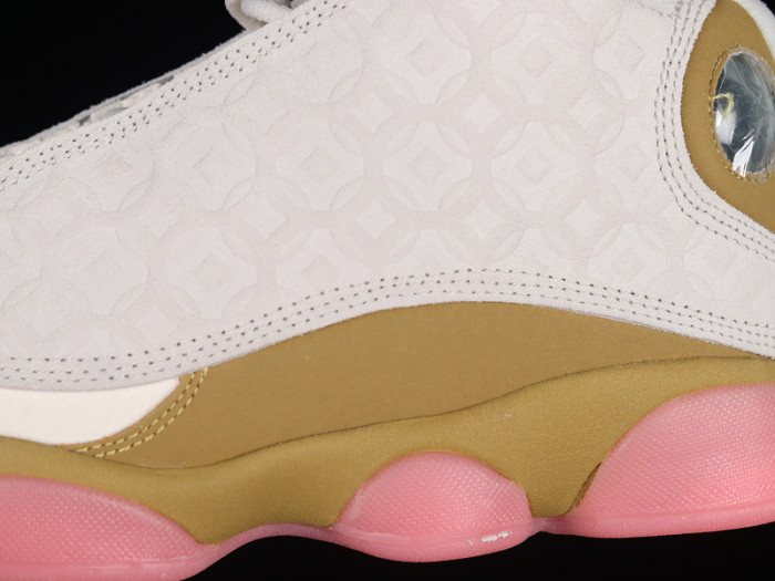 air jordan 13 retro chinese new year (2020) cw4409-100