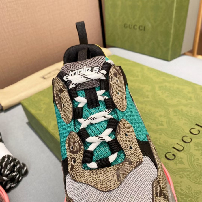 gucc trainer sneaker gu002