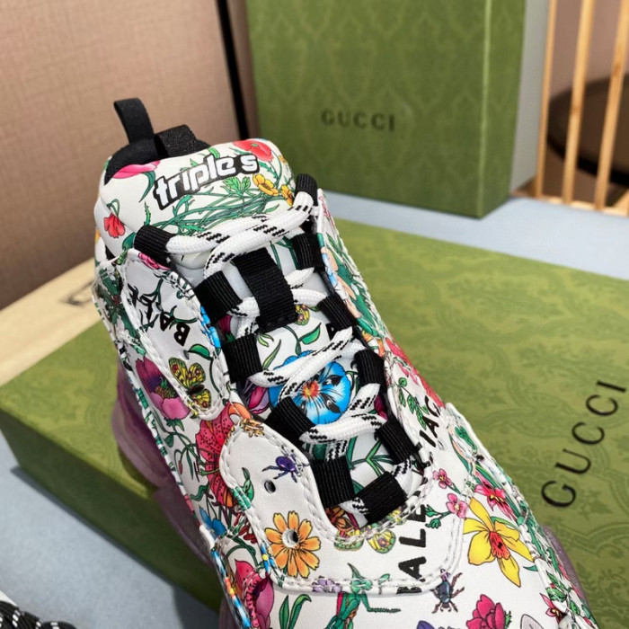 gucc trainer sneaker gu003