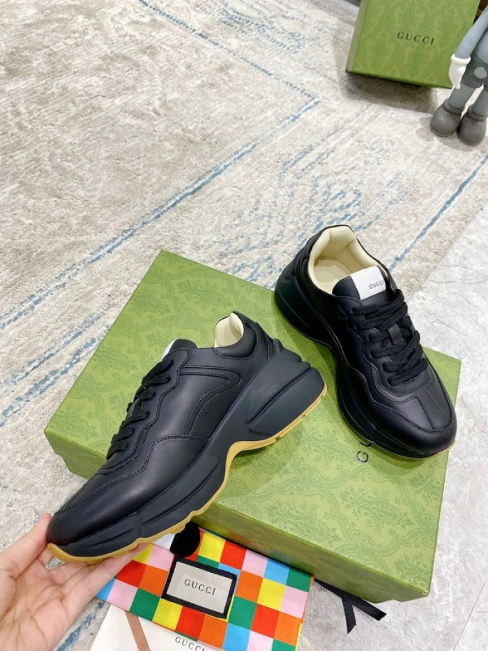 gucc trainer sneaker gu006