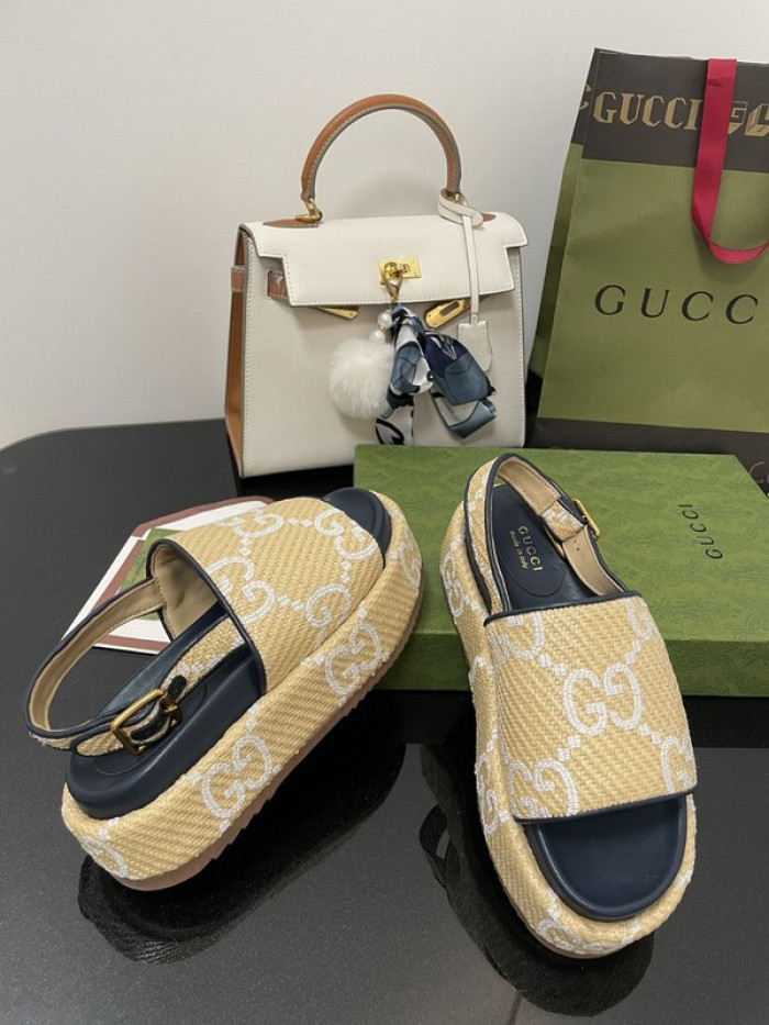 gucc slippers gu568-004