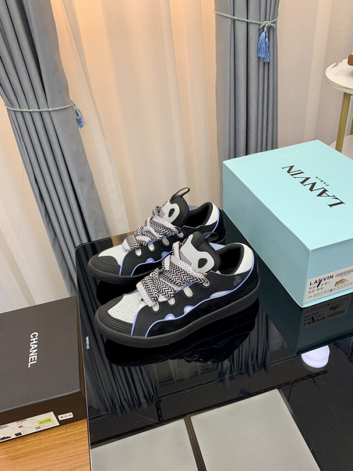 lan.vin sneakers len001-008