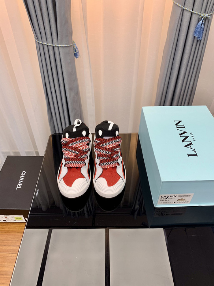 lan.vin sneakers len001-009