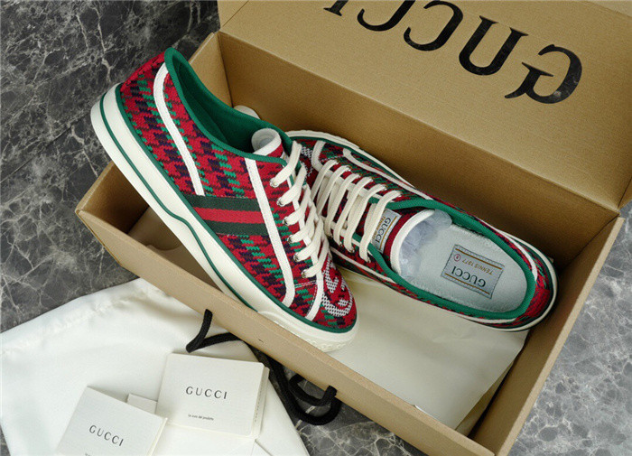 gucc low-top sneaker gu58203-2271