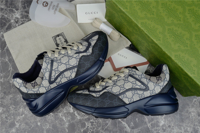 gucc trainer sneaker guy589-023