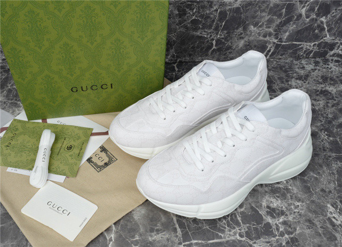 gucc trainer sneaker gu010