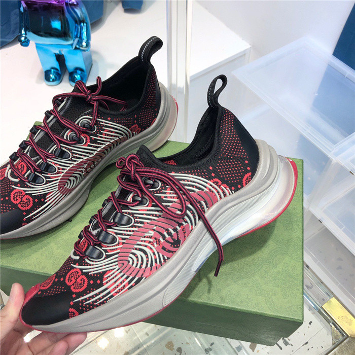 gucc trainer sneaker gu014