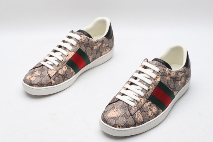 gucc low-top sneaker gu58203-2275