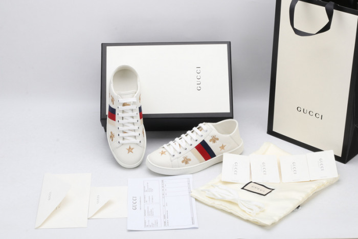 gucc low-top sneaker gu58203-2278
