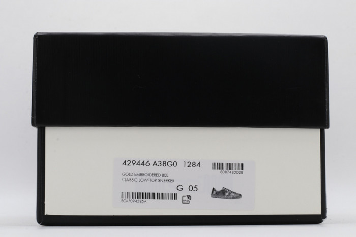 gucc low-top sneaker gu58203-2279