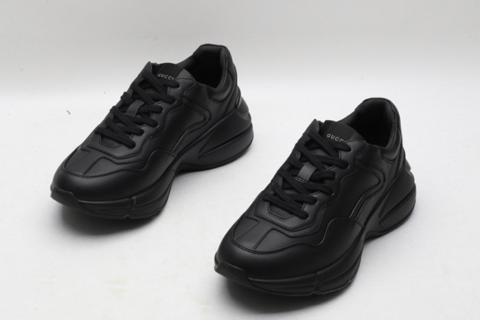 gucc trainer sneaker gu015