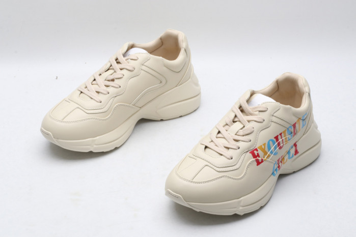 gucc trainer sneaker gu017