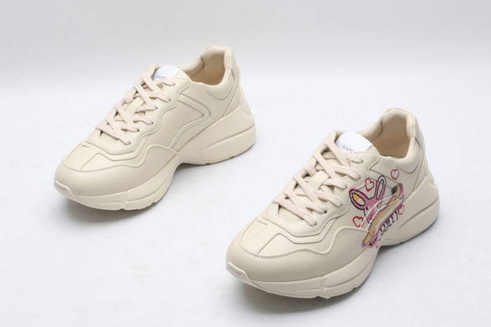 gucc trainer sneaker gu018