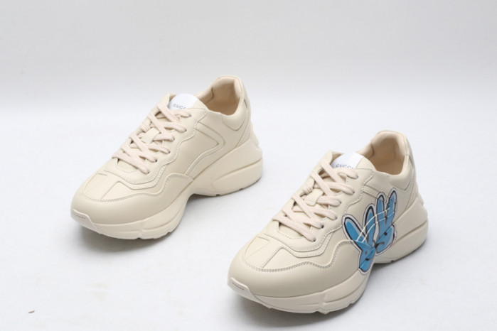 gucc trainer sneaker gu019