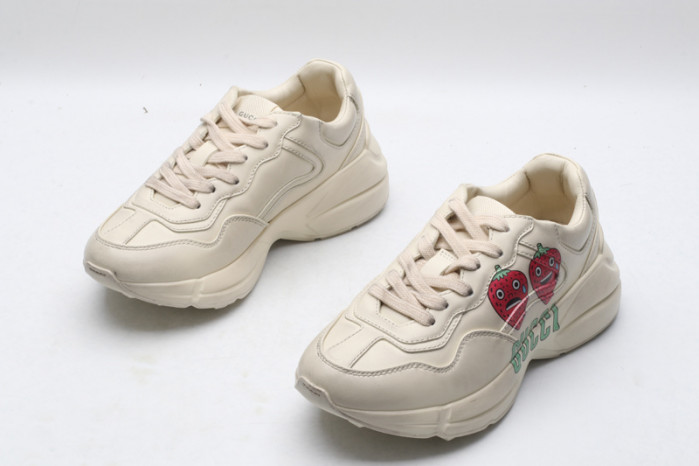 gucc trainer sneaker gu020