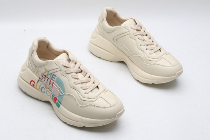 gucc trainer sneaker gu021