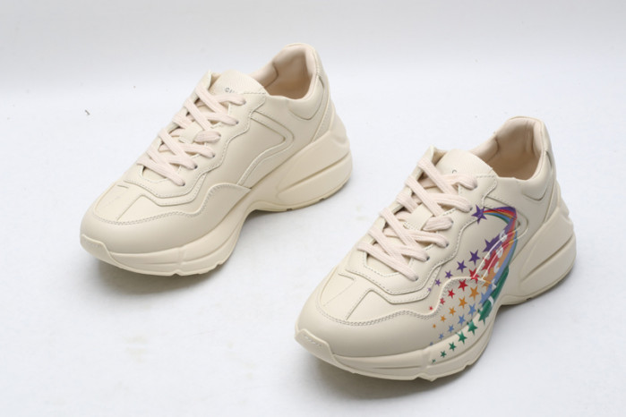 gucc trainer sneaker gu022