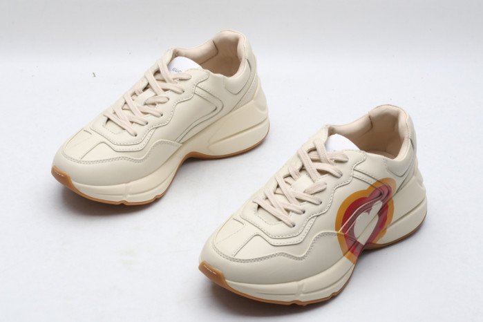 gucc trainer sneaker gu024