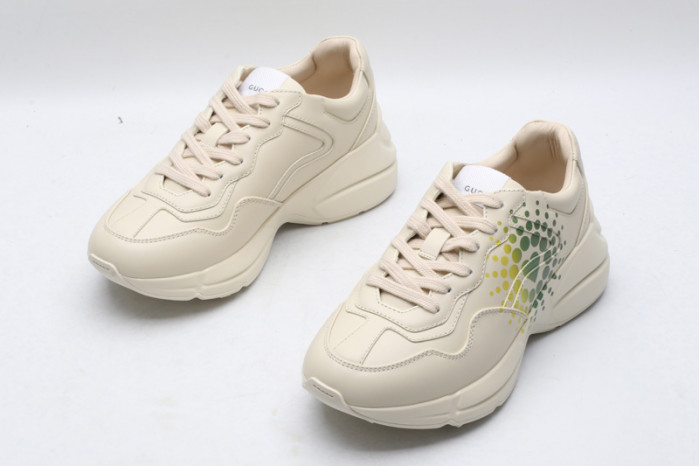 gucc trainer sneaker gu025