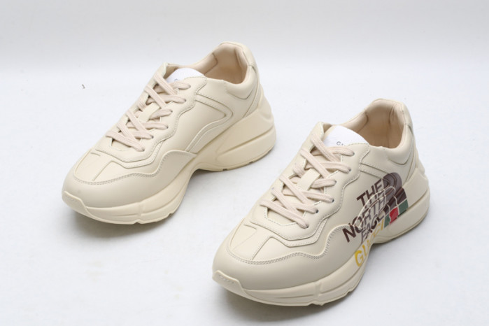 gucc trainer sneaker gu026
