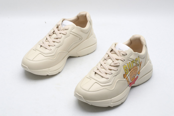 gucc trainer sneaker gu027