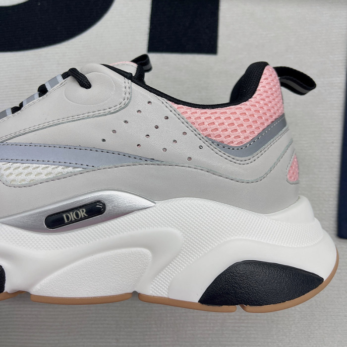 D10R B22 TRAINER SNEAKER 002-2540