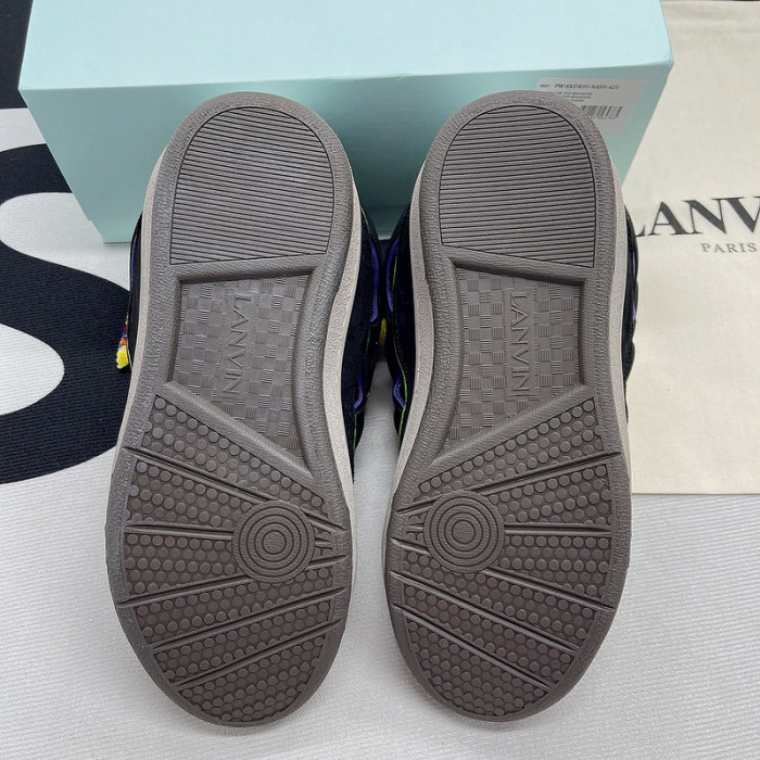 lan.vin sneakers len001-018