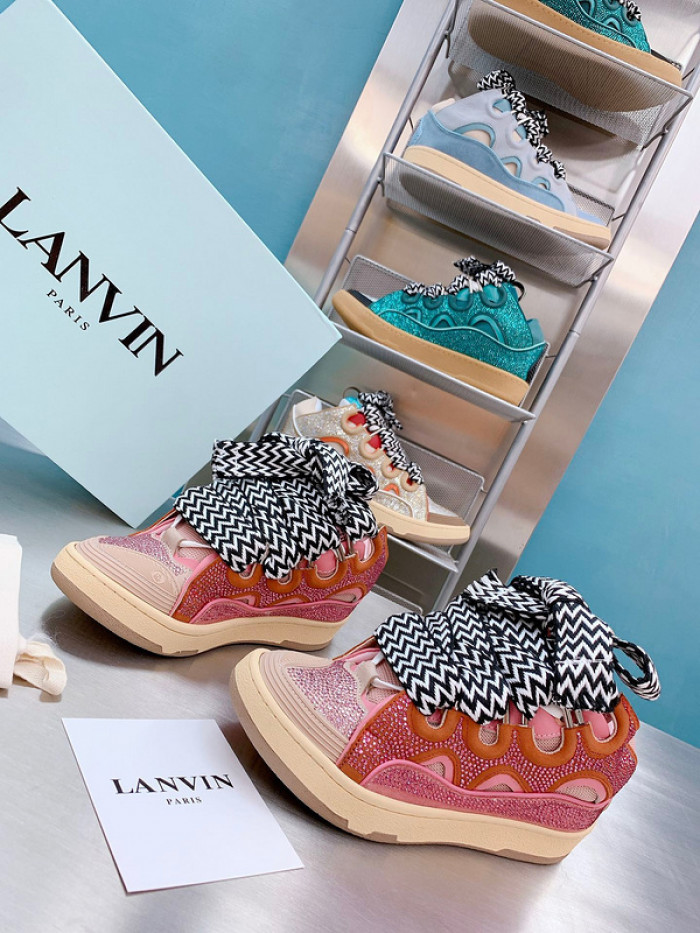 lan.vin sneakers len001-024
