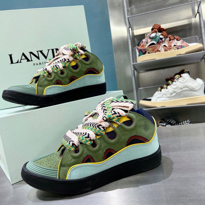 lan.vin sneakers len001-027