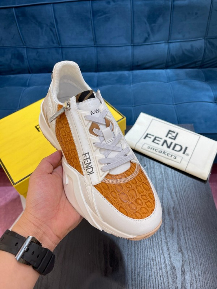 fd low top sneakers fd220-017